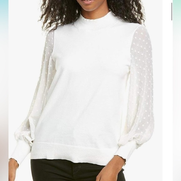 CeCe Sweaters - CeCe Sweater